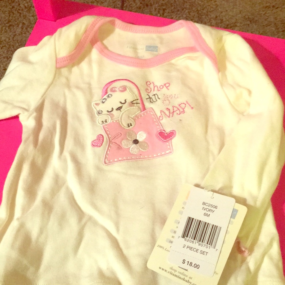 6 month shirt